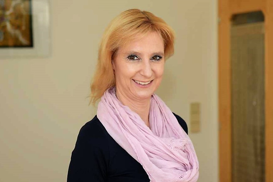 Alice Ebenberger