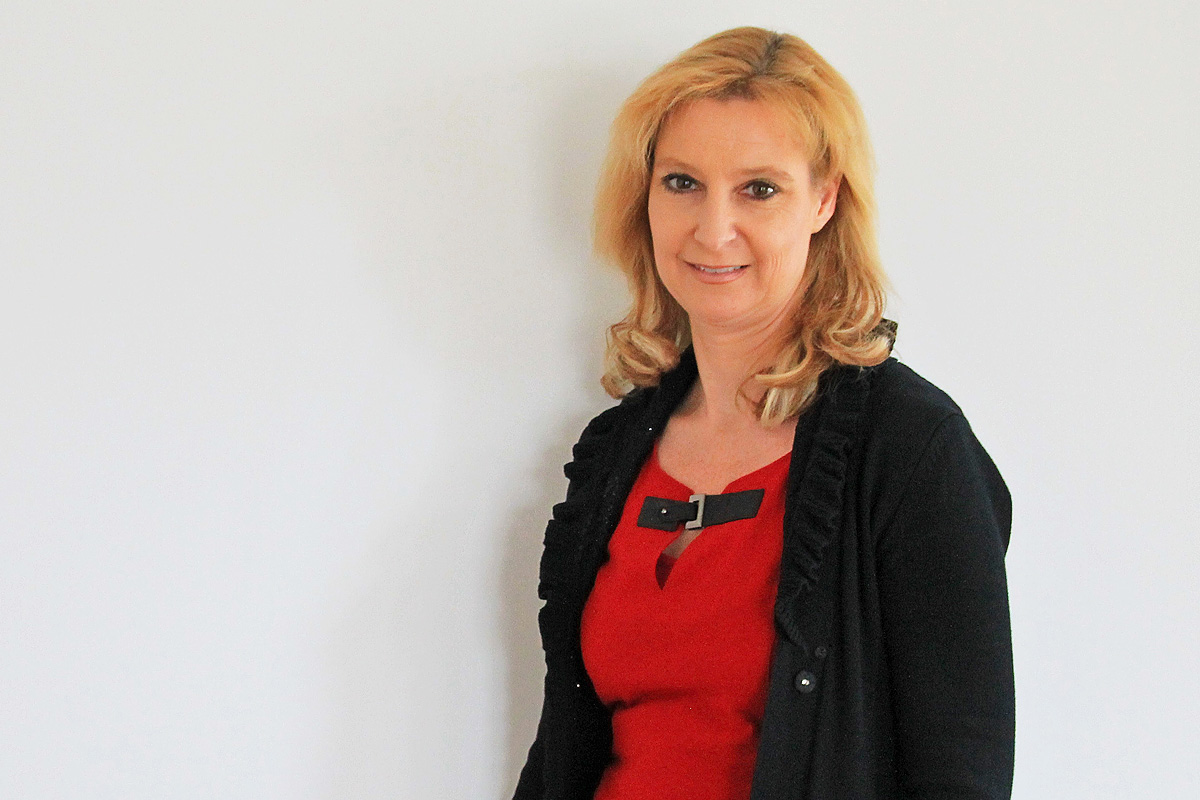 MMag. Alice Ebenberger
