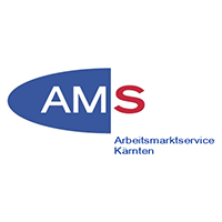 logo 0013 2 AMS Kärnten Logo 1